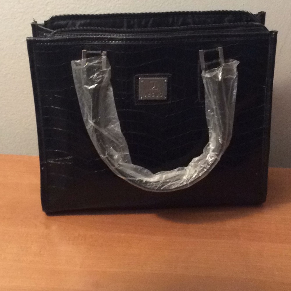 Handbag black
